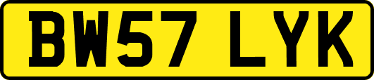 BW57LYK