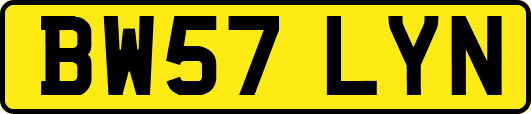 BW57LYN