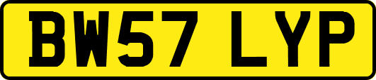 BW57LYP