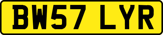 BW57LYR