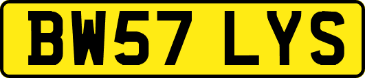 BW57LYS
