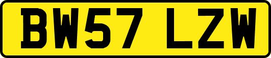 BW57LZW