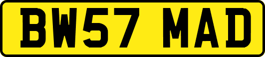 BW57MAD