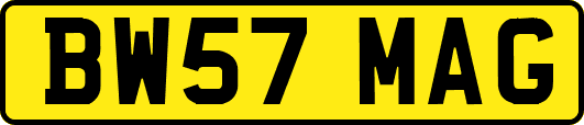 BW57MAG
