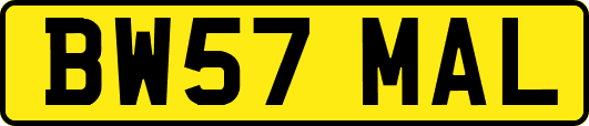 BW57MAL