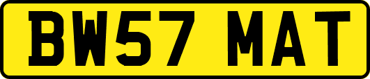 BW57MAT