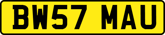 BW57MAU