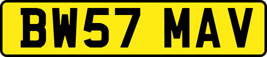 BW57MAV