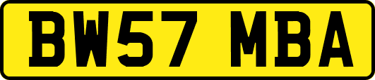 BW57MBA