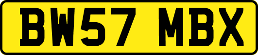 BW57MBX