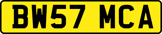 BW57MCA