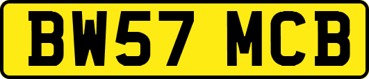 BW57MCB