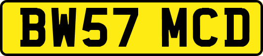 BW57MCD