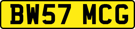 BW57MCG