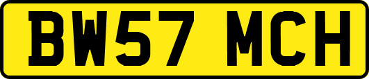 BW57MCH