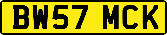 BW57MCK