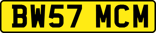BW57MCM