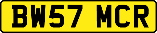 BW57MCR