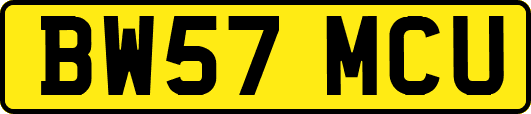 BW57MCU