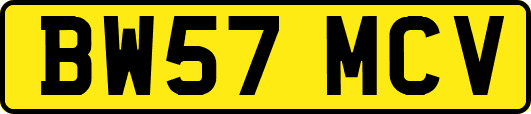 BW57MCV