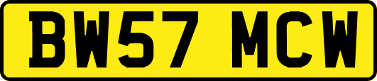 BW57MCW