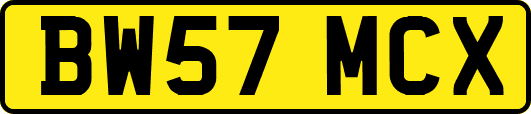 BW57MCX