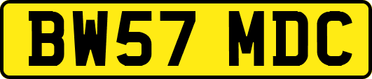 BW57MDC