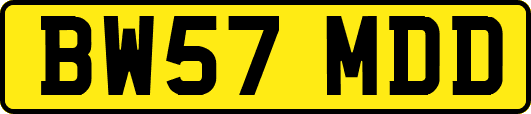 BW57MDD