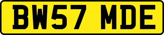 BW57MDE