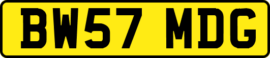 BW57MDG
