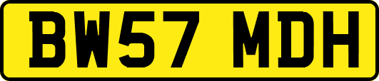 BW57MDH