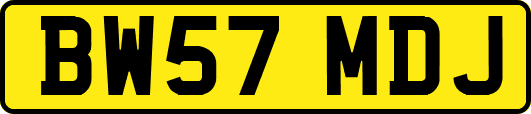 BW57MDJ