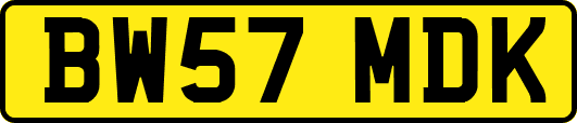 BW57MDK