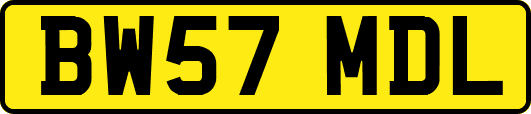 BW57MDL