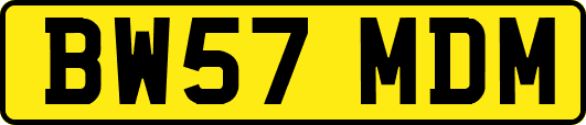 BW57MDM