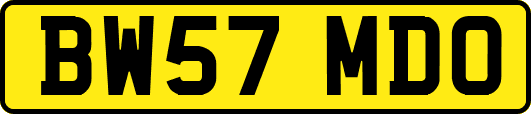 BW57MDO
