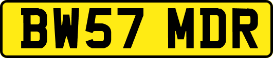 BW57MDR