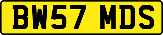 BW57MDS