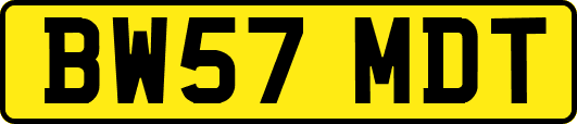 BW57MDT