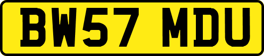 BW57MDU