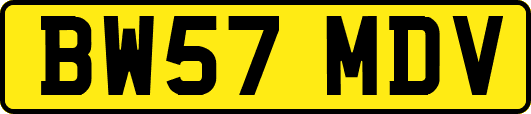 BW57MDV