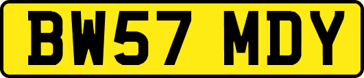 BW57MDY