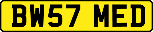 BW57MED