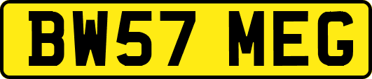 BW57MEG
