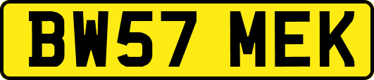 BW57MEK