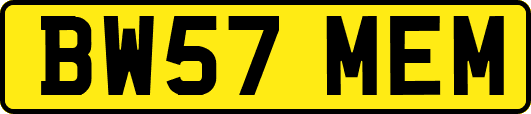 BW57MEM