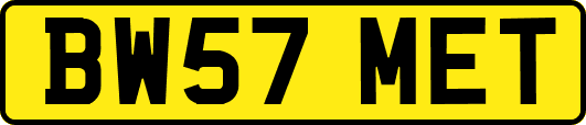 BW57MET
