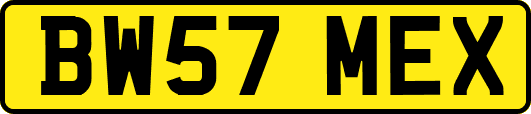 BW57MEX