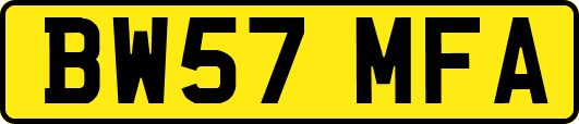 BW57MFA