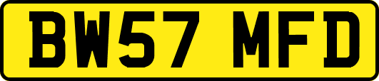 BW57MFD